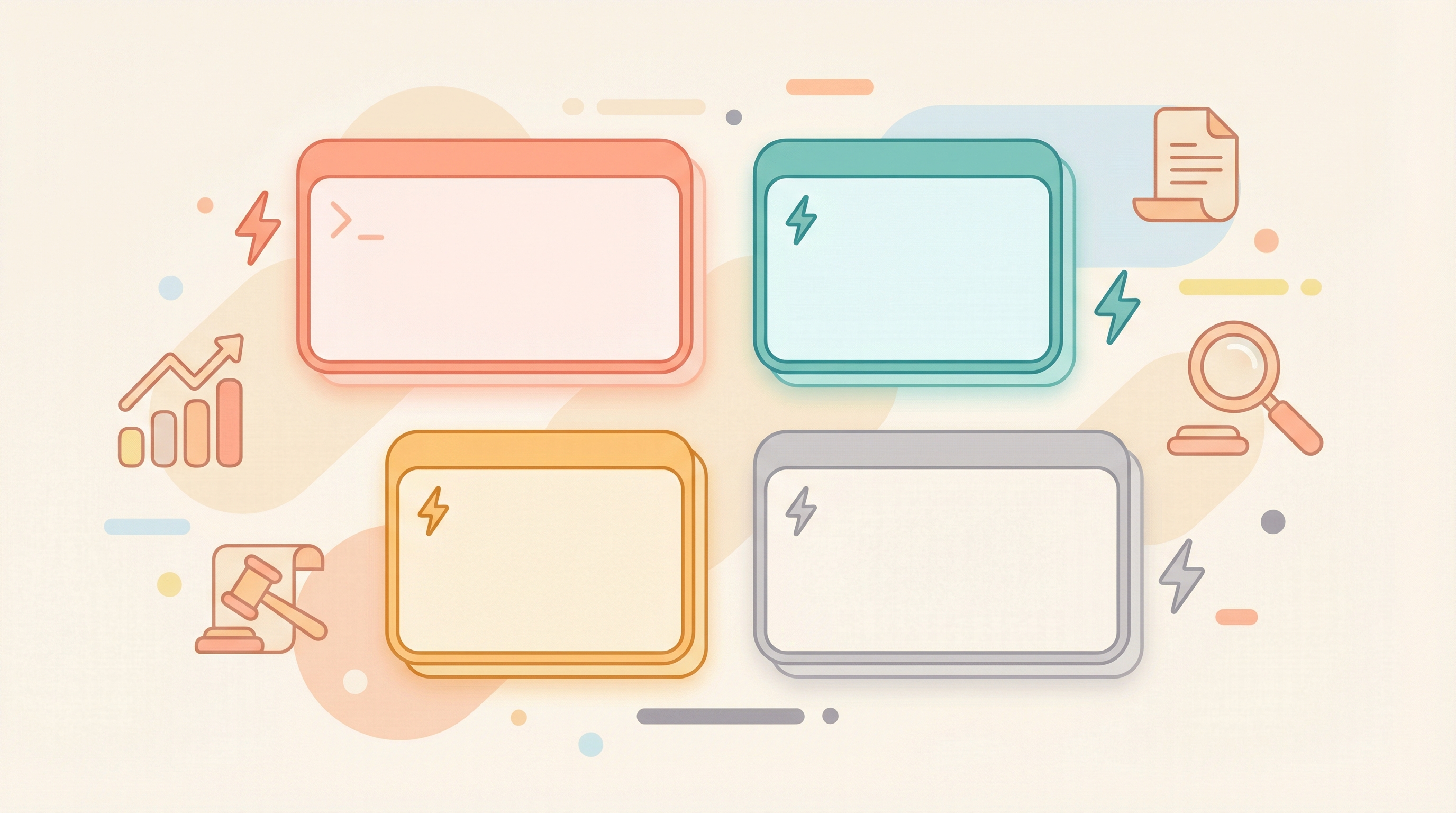 Product Update: Four Agents, Lightning Boot, Professional Skills